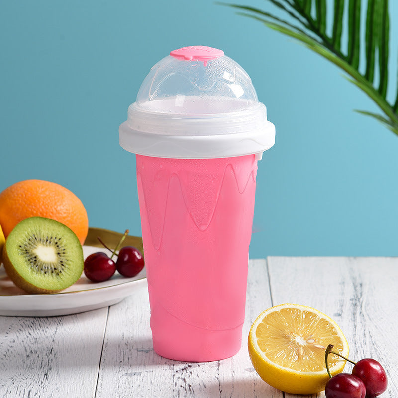 Iced Slushy Cup