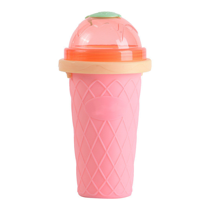Iced Slushy Cup