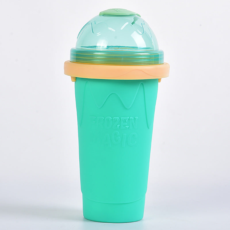 Iced Slushy Cup