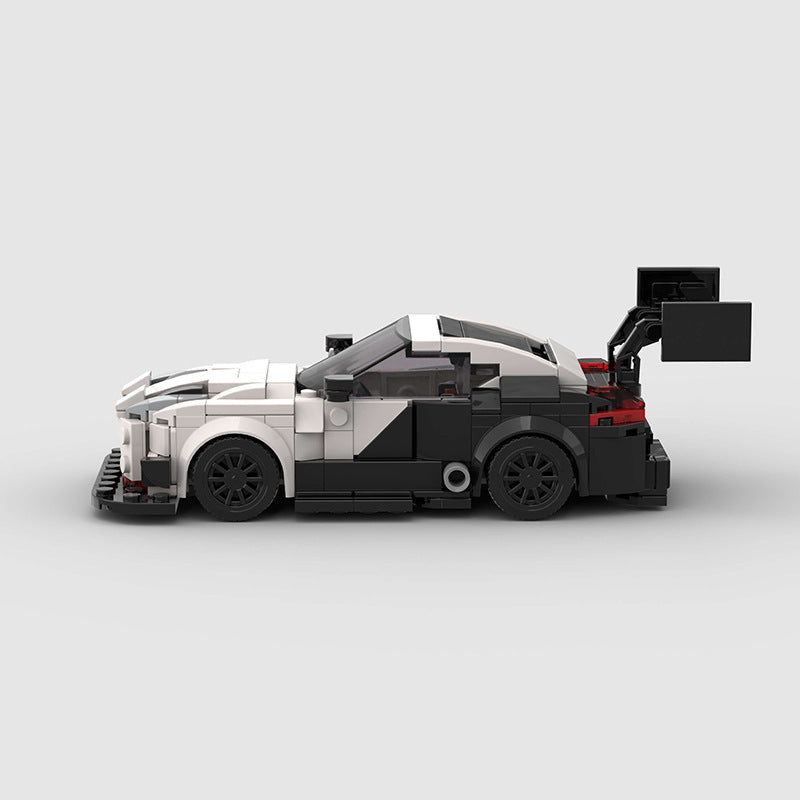 Nissan Gtr `AutoBrix By GoKinetic