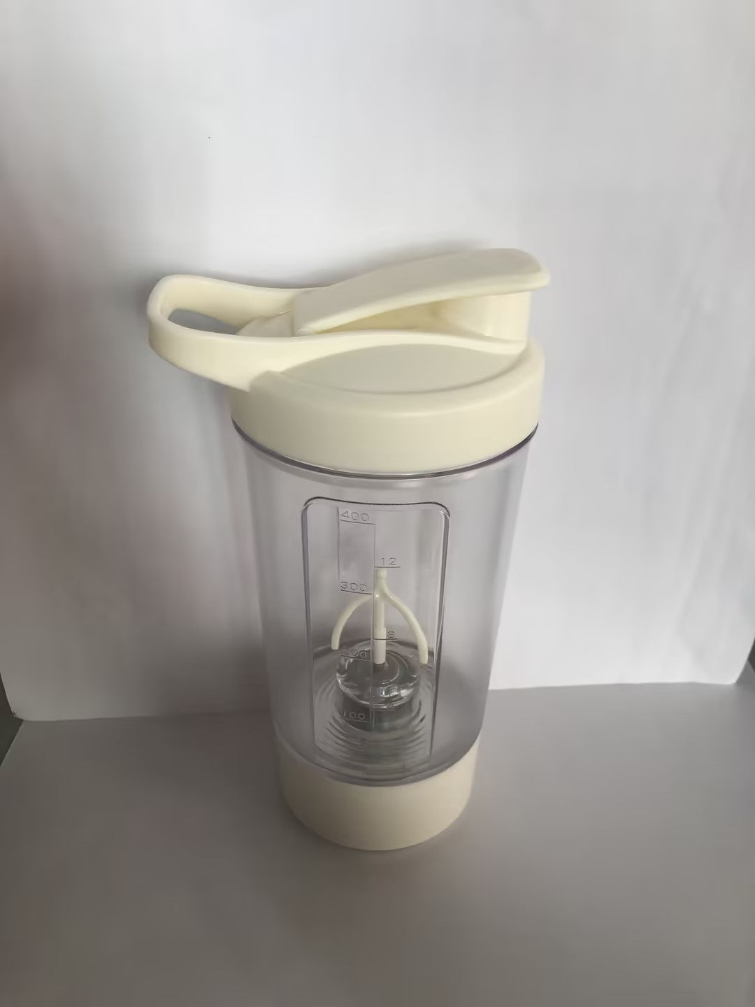 Automatic Protein Shaker 1200wah 400ml