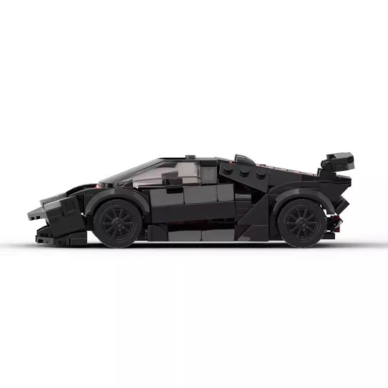 Lamborghini Huracán Super AutoBrix by GoKineitc