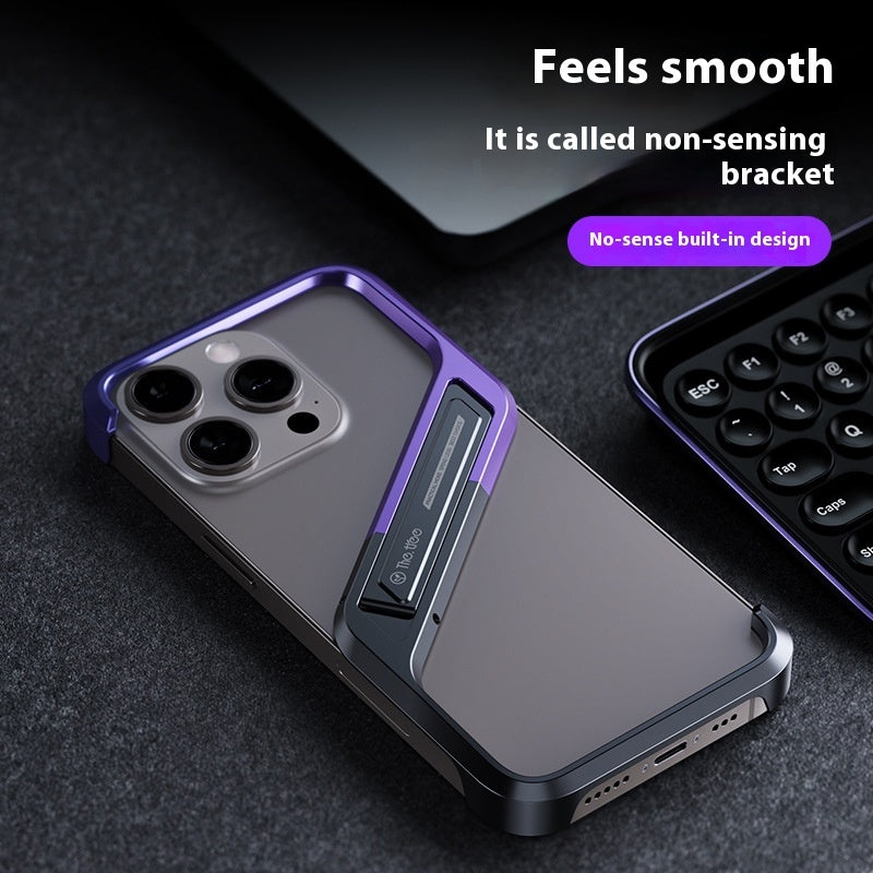 Aluminum Alloy Phone Case