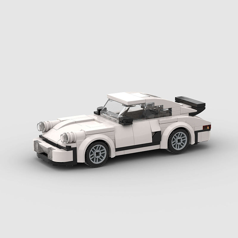 Porsche 911 JDM AutoBrix by GoKineitc