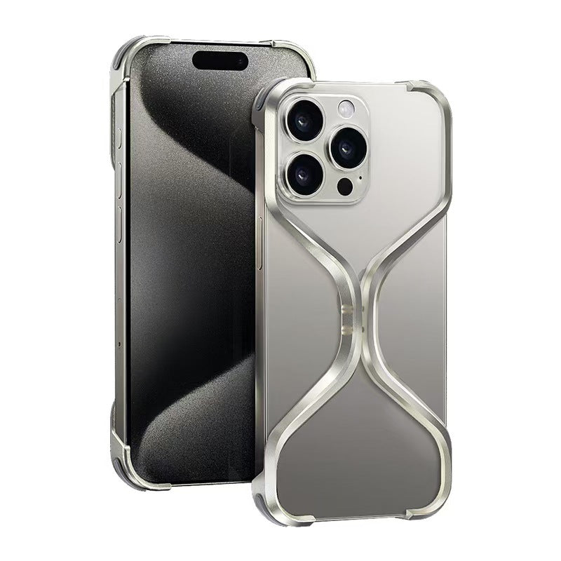 Aluminium Alloy Phone Casea