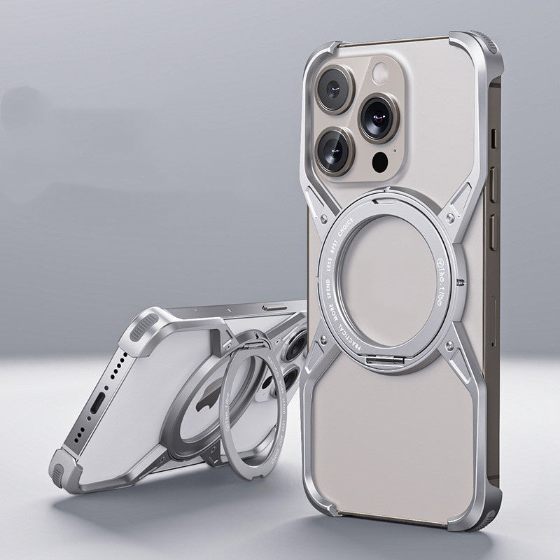 Metal Phone Case