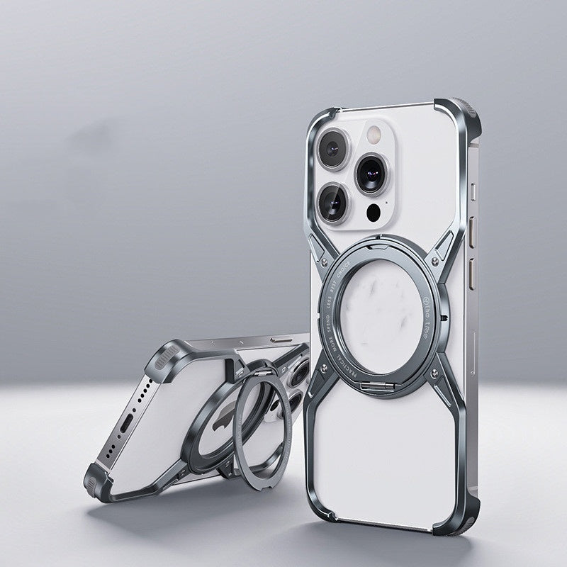 Metal Phone Case