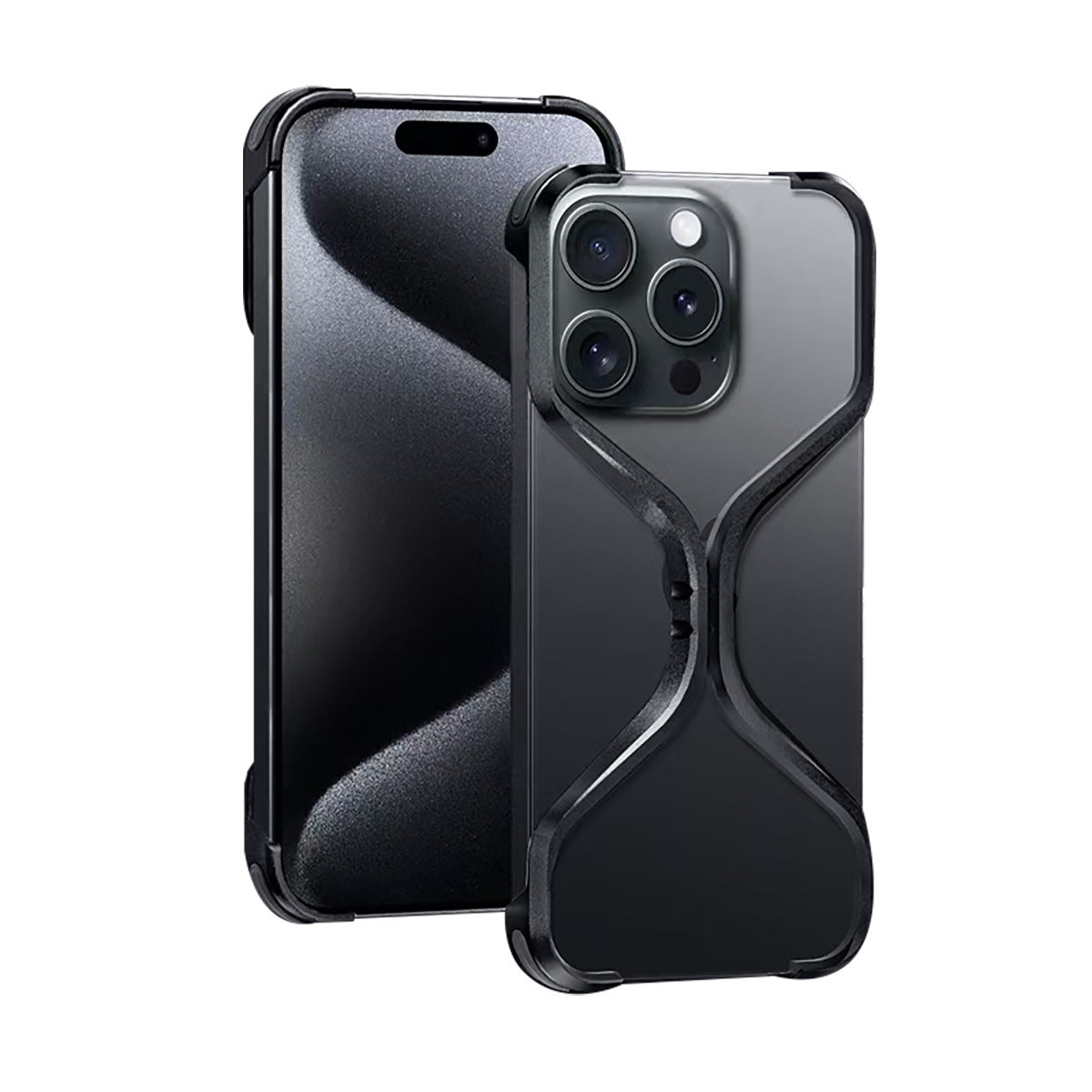 Aluminium Alloy Phone Casea