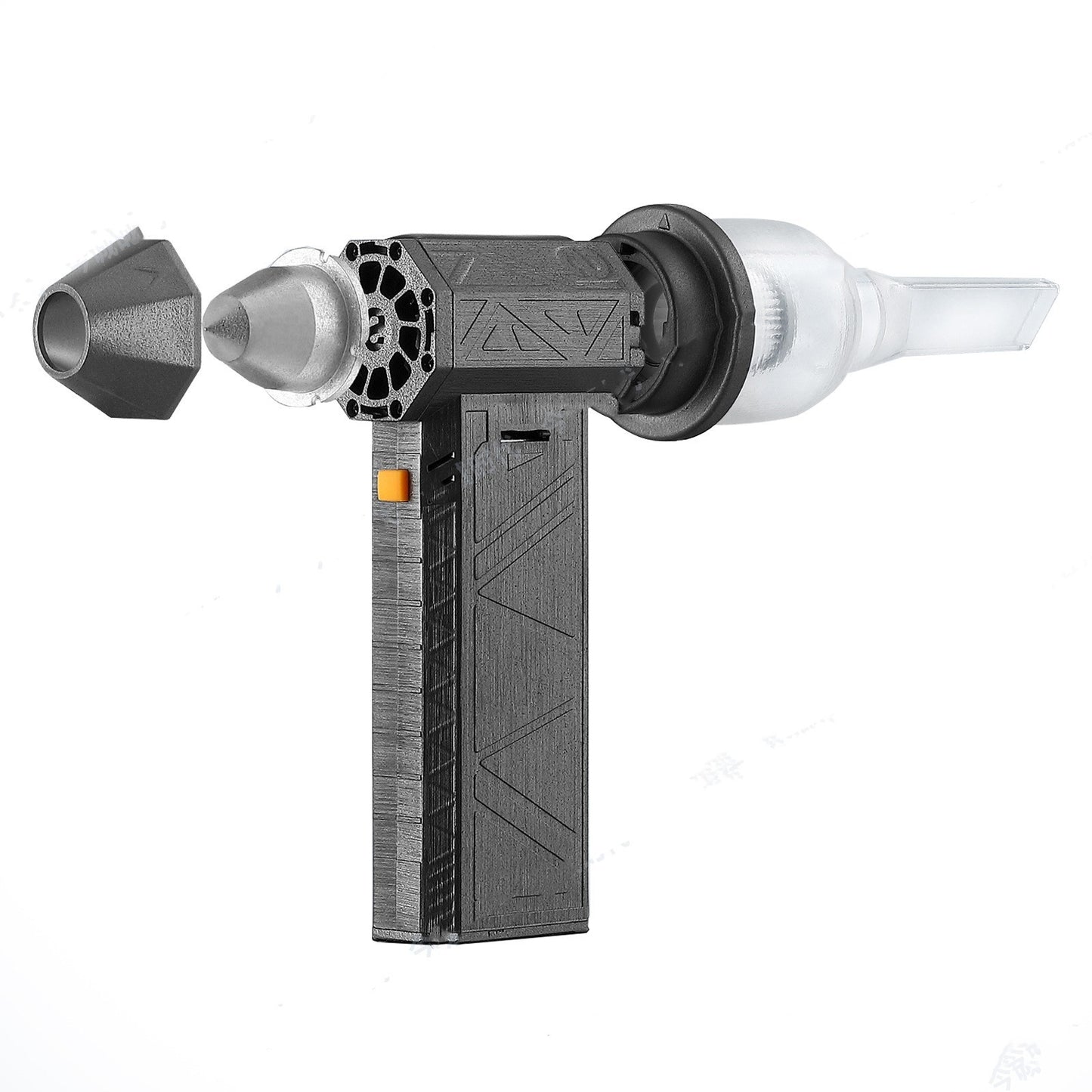 Turbo Silent High Power Jet Fan Air Blower
