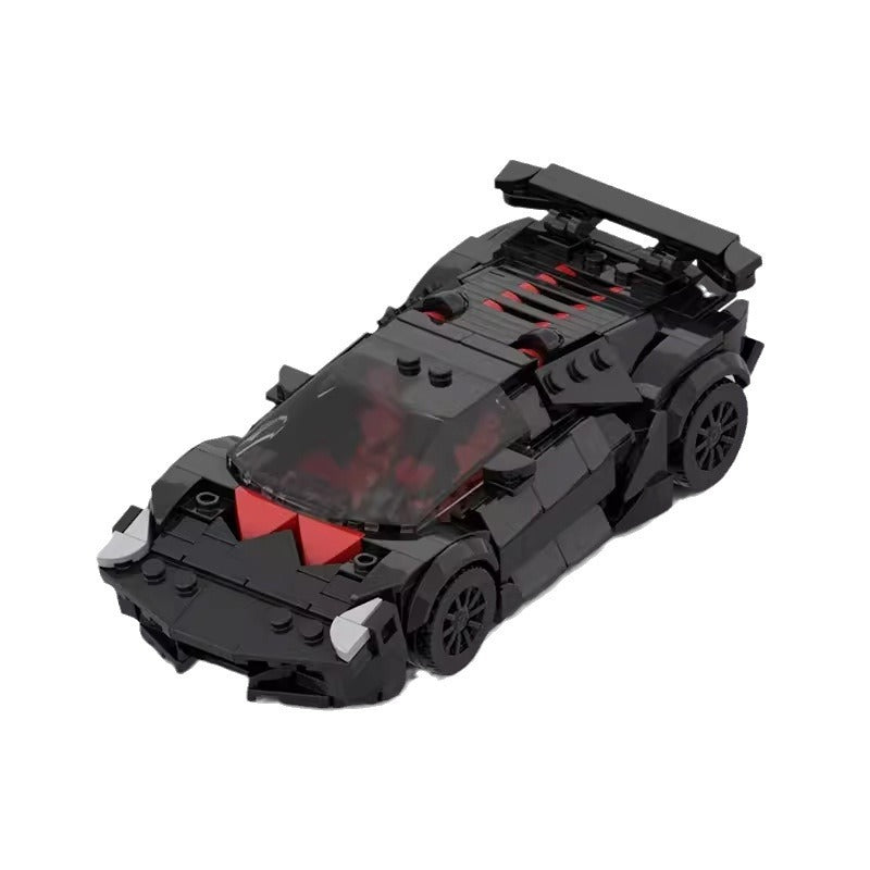Lamborghini Huracán Super AutoBrix by GoKineitc