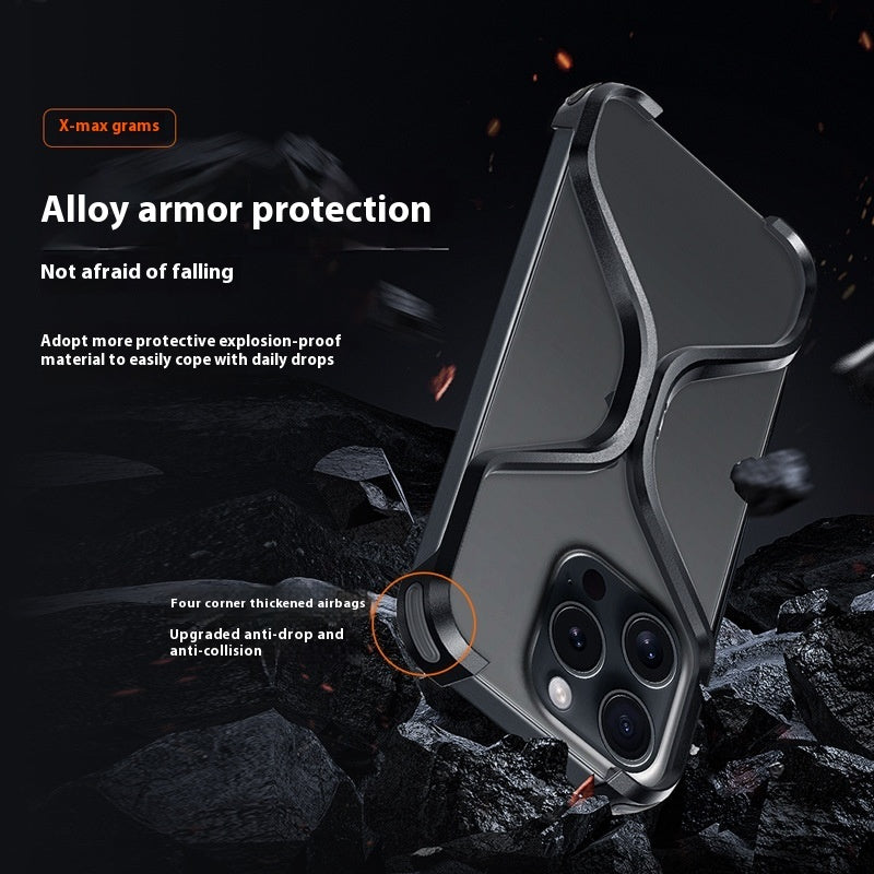 Aluminium Alloy Phone Casea