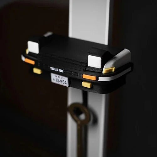 ShiftKey - Miata Key Holder