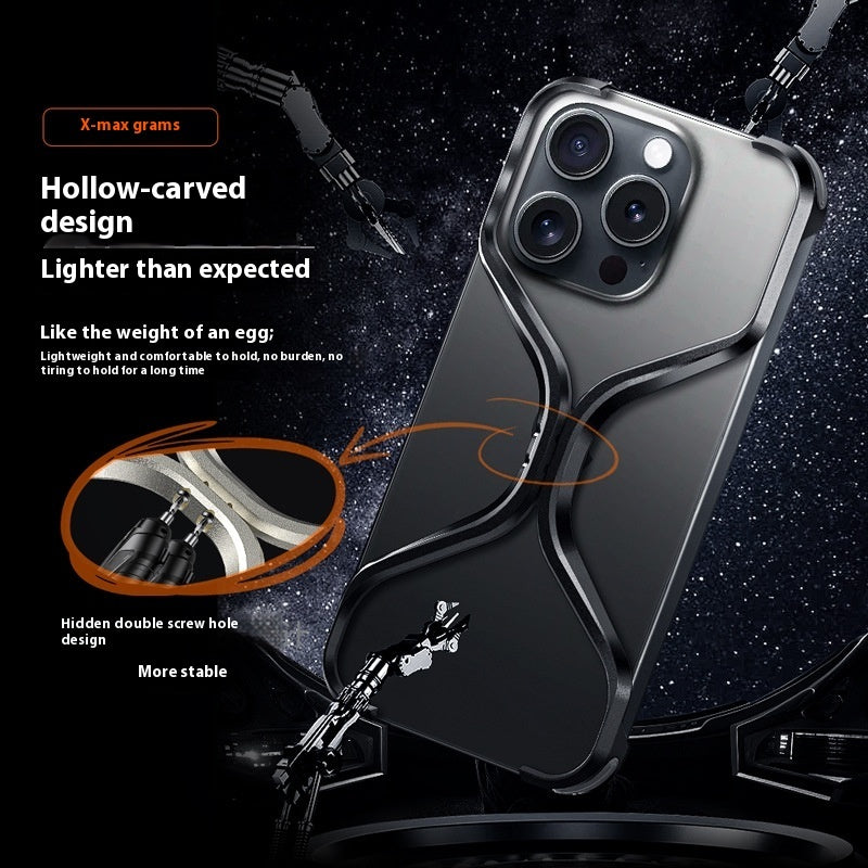 Aluminium Alloy Phone Casea