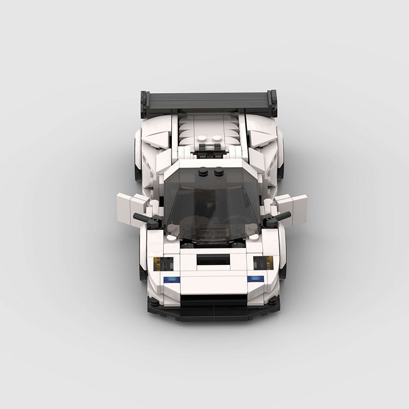 Diablo GT AutoBrix by GoKineitc