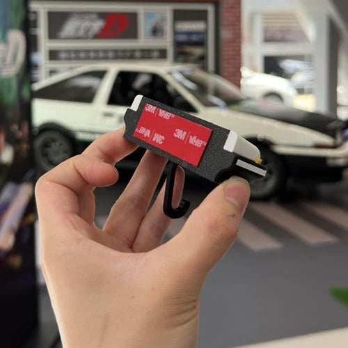 ShiftKey - Miata Key Holder
