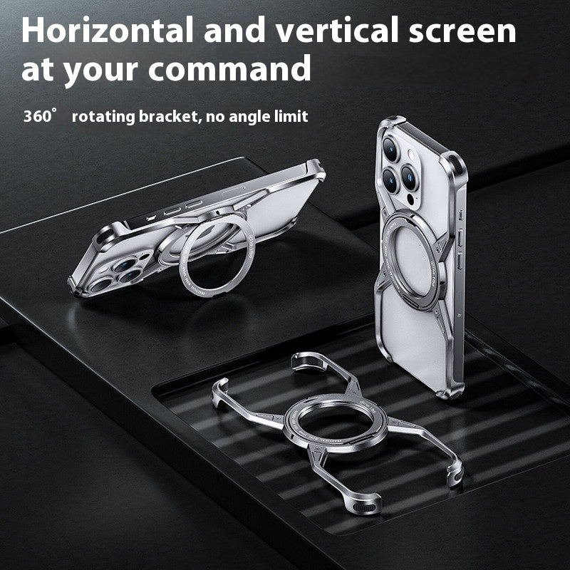 Metal Phone Case