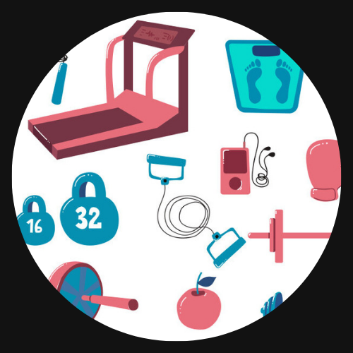 Fitness Gear