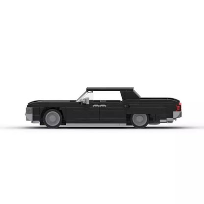 Lincoln AutoBrix by GoKineitc