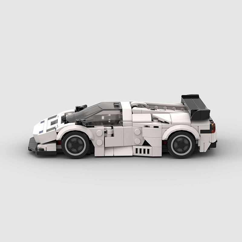 Diablo GT AutoBrix by GoKineitc