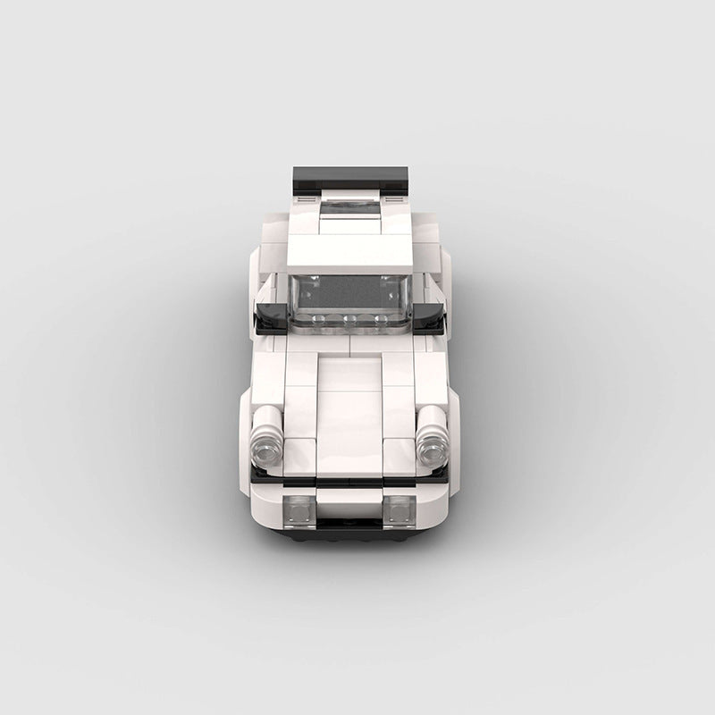Porsche 911 JDM AutoBrix by GoKineitc