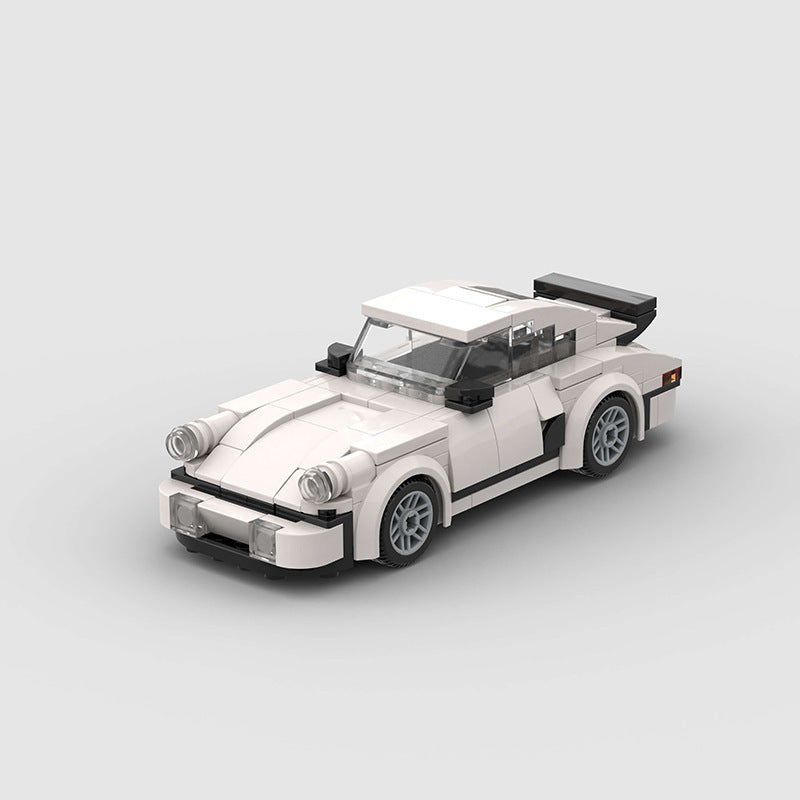 Porsche 911 JDM AutoBrix by GoKineitc