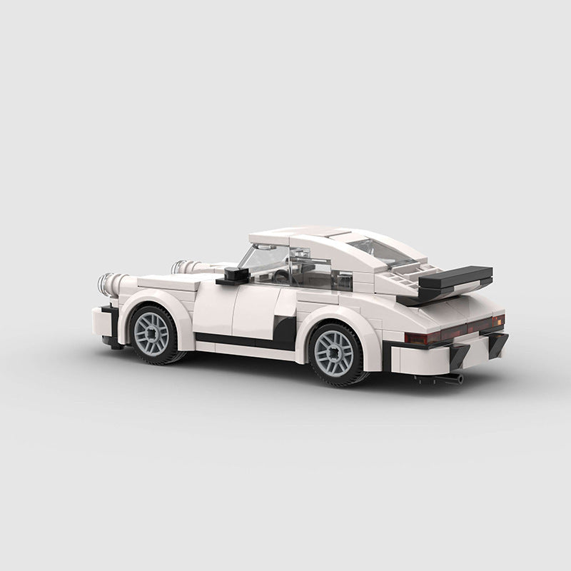 Porsche 911 JDM AutoBrix by GoKineitc