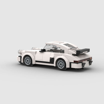 Porsche 911 JDM AutoBrix by GoKineitc