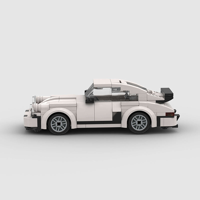 Porsche 911 JDM AutoBrix by GoKineitc