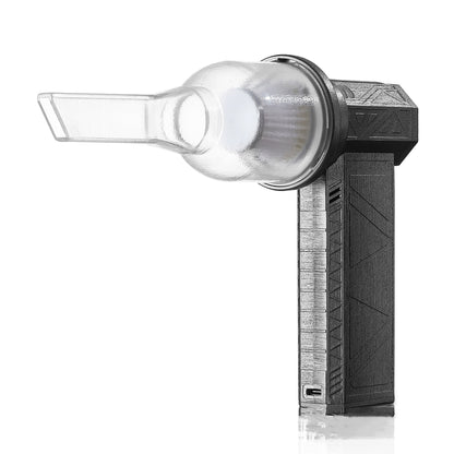 Turbo Silent High Power Jet Fan  Air Blower