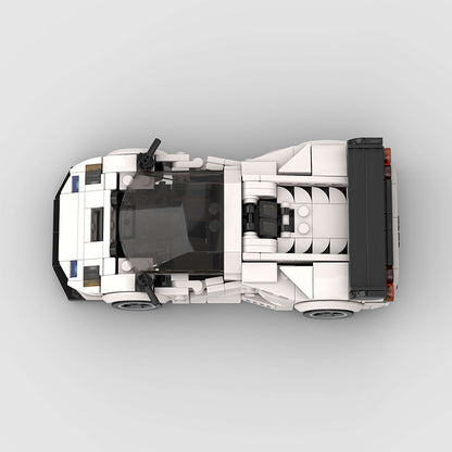 Diablo GT AutoBrix by GoKineitc