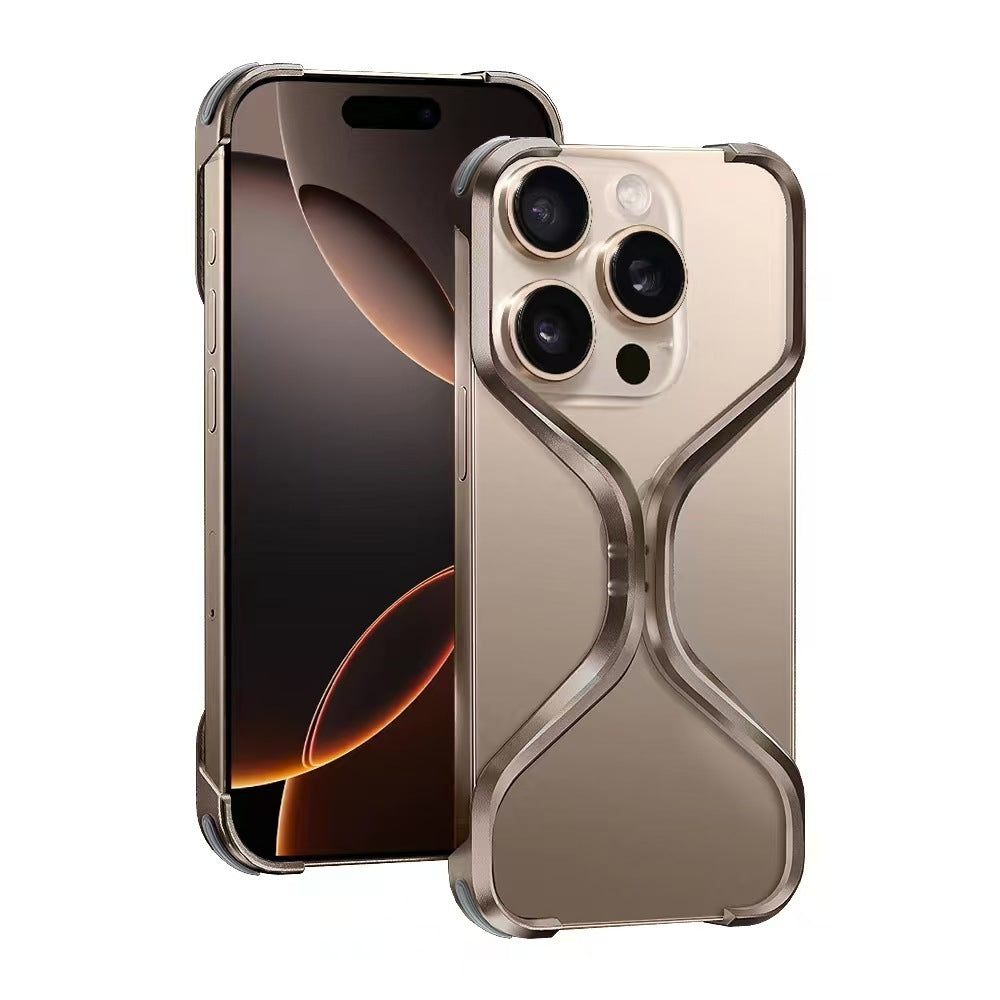 Aluminium Alloy Phone Casea