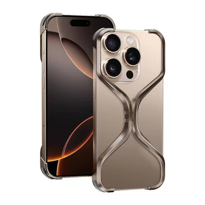 Aluminium Alloy Phone Casea