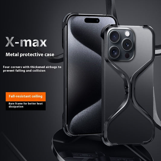 Aluminium Alloy Phone Casea