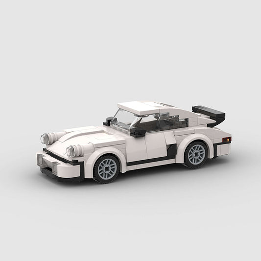 Porsche 911 JDM AutoBrix by GoKineitc
