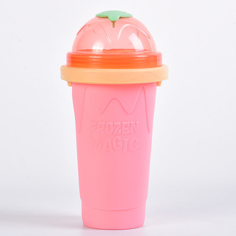 Iced Slushy Cup