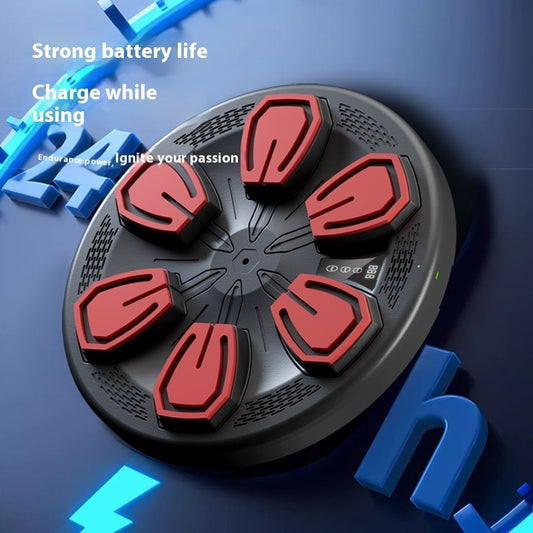 Smart music Boxing Machine