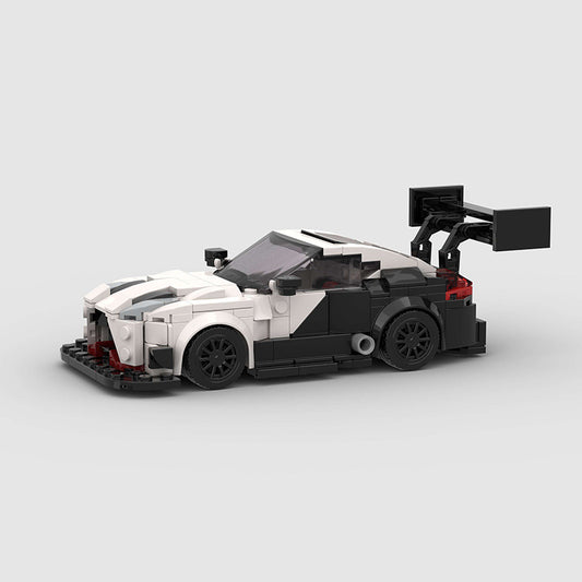 Nissan Gtr `AutoBrix By GoKinetic