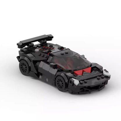 Lamborghini Huracán Super  AutoBrix by GoKineitc