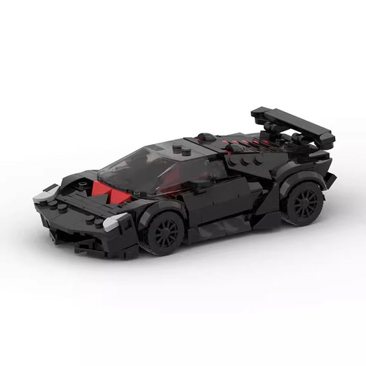 Lamborghini Huracán Super  AutoBrix by GoKineitc