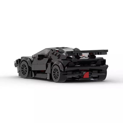 Lamborghini Huracán Super  AutoBrix by GoKineitc