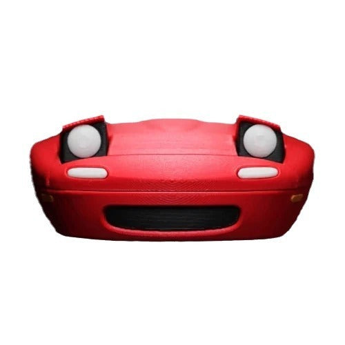ShiftKey - Miata Key Holder