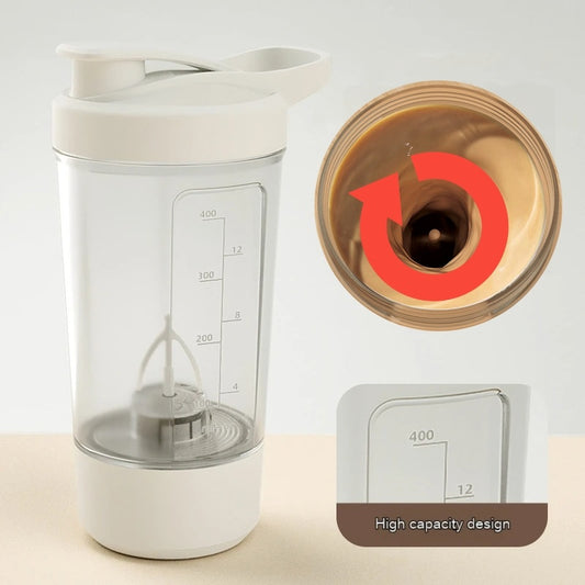 Automatic Protein Shaker 1200wah 400ml