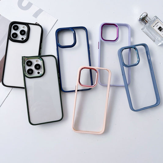 Frosted Protective Phone Case
