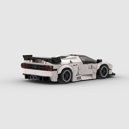 Diablo GT AutoBrix by GoKineitc