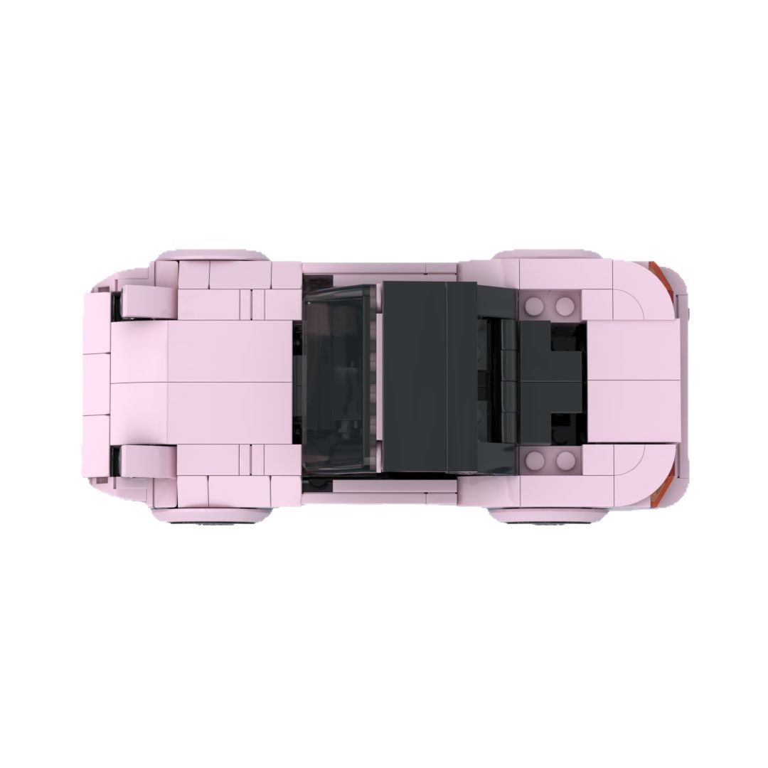 Mazda Miata AutoBrix by GoKinetic