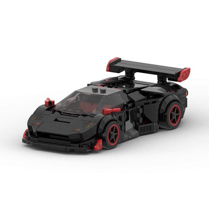 Lamborghini veneno AutoBrix by GoKineitc