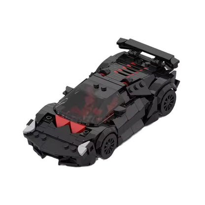 Lamborghini Huracán Super  AutoBrix by GoKineitc