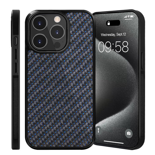 Carbon Fiber Phone Case