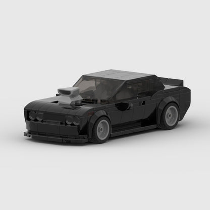 Dodge Charger AutoBrix by GoKineitc