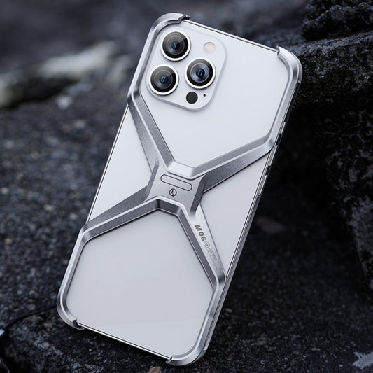 Aluminum Alloy Case